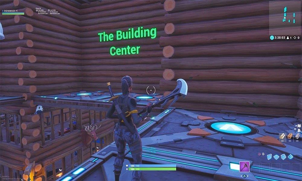 Mapy Do Cwiczenia Aima Fortnite - Najlepsze kreatywne mapy Fortnite do ćwiczenia budowania - DIY journal