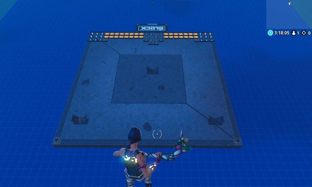 Mapy Do Cwiczenia Aima Fortnite - Najlepsze kreatywne mapy Fortnite do ćwiczenia budowania - DIY journal