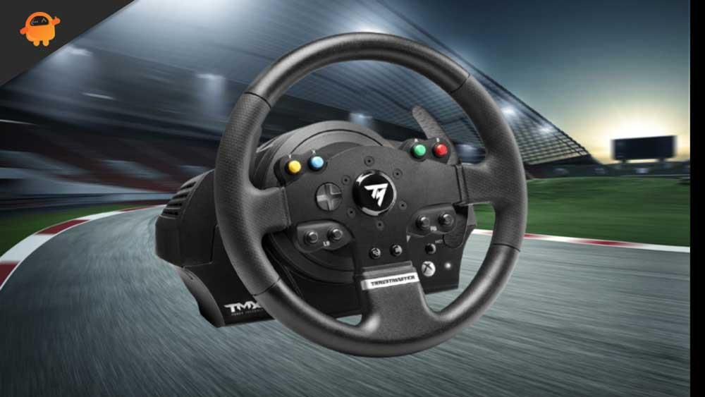 Solución Thrustmaster T150 PRO no funciona en PC, PS4 o PS5 DIY journal